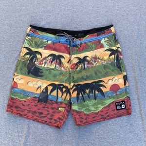 Men’s Boardshorts